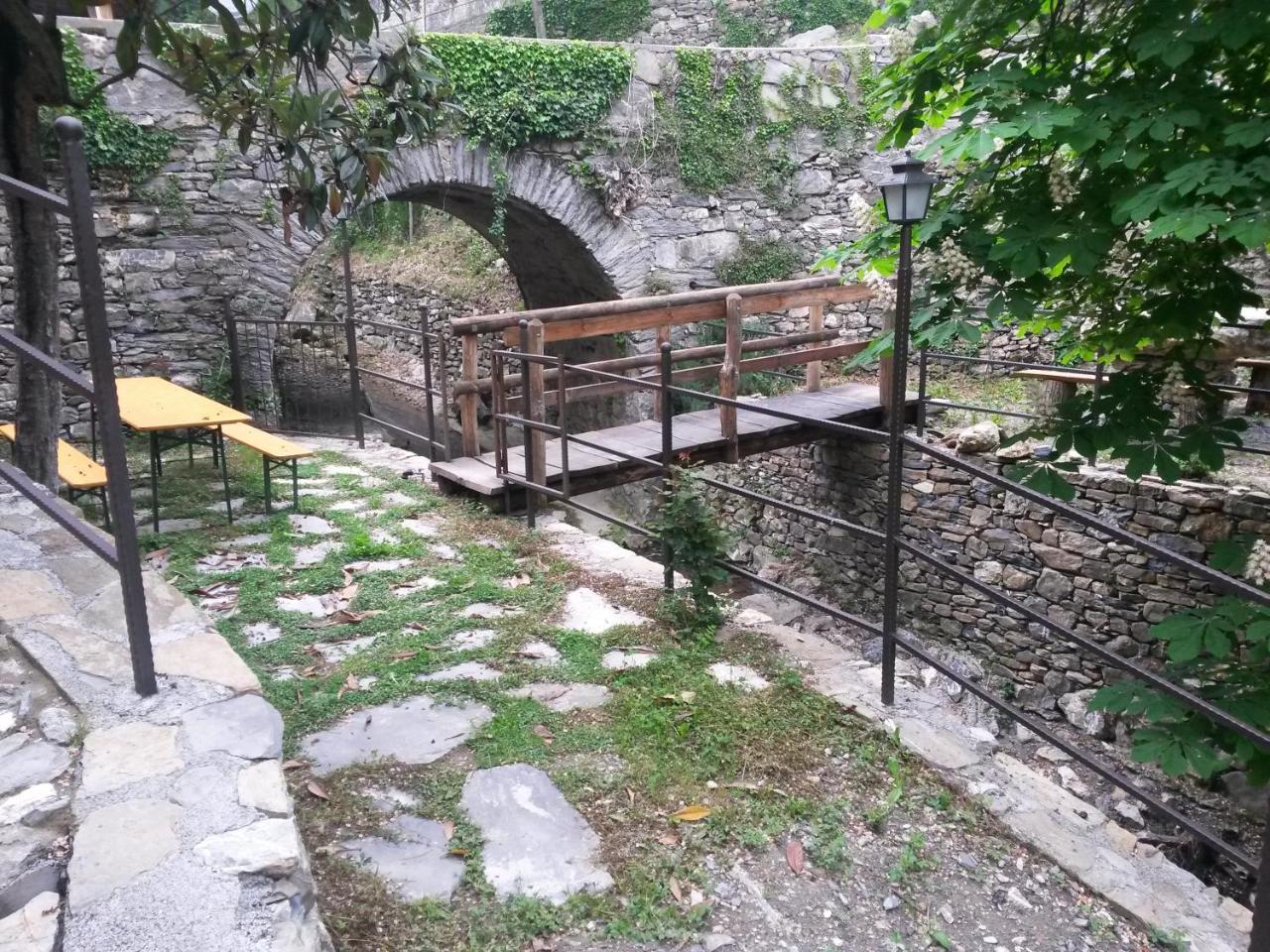 A Cà Du Barbijun photo 3