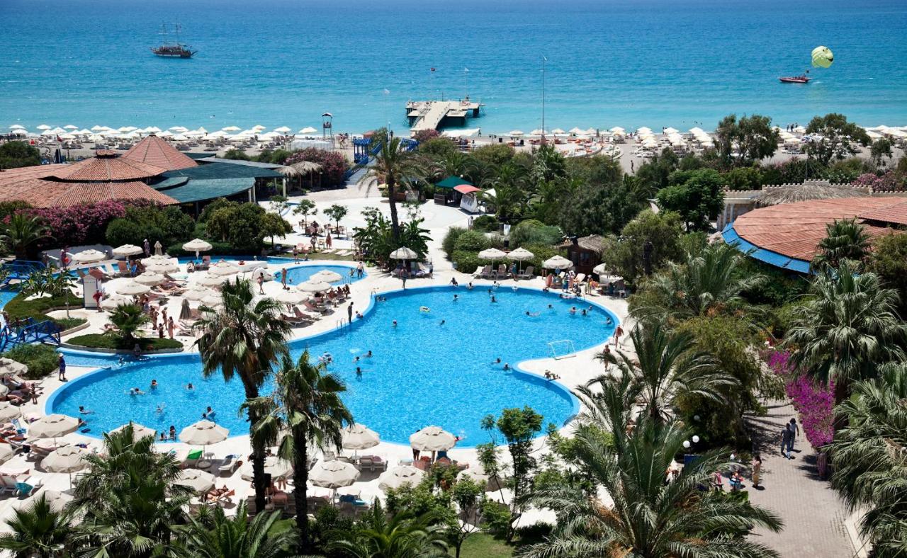 Photo - Sunrise Resort Hotel