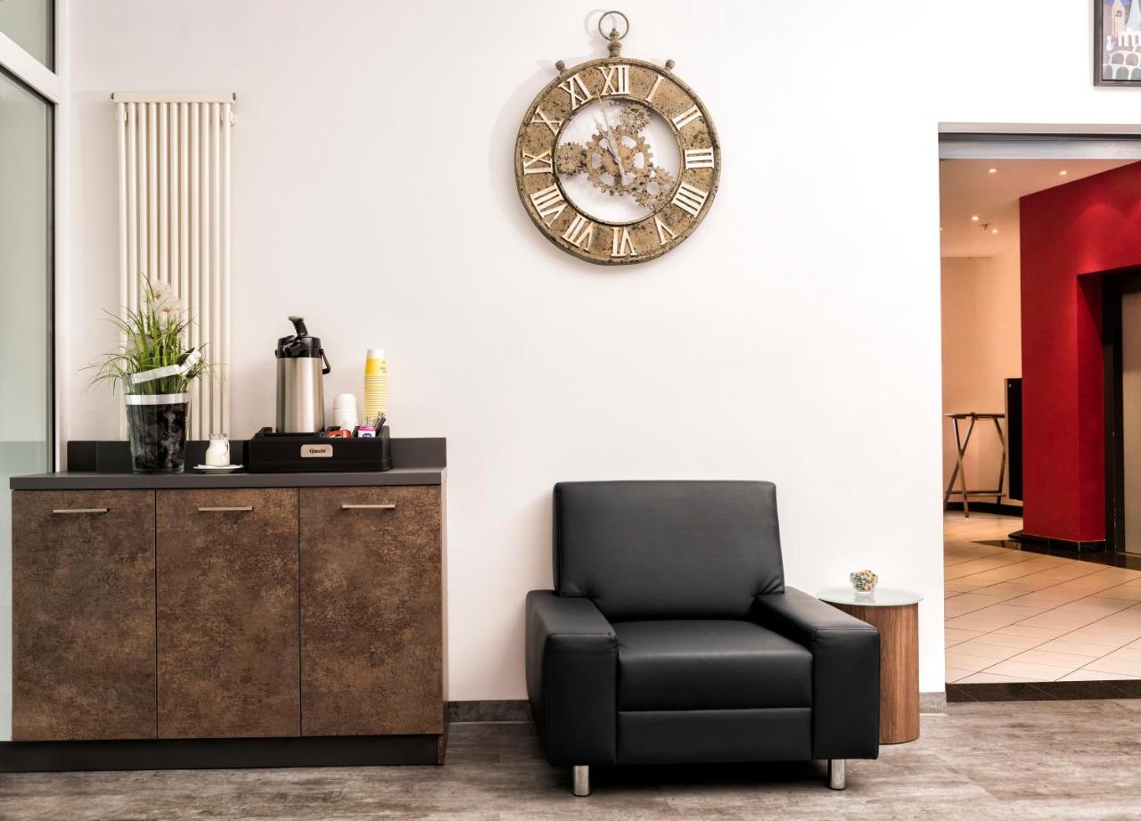 ibis Styles Hotel Gelsenkirchen photo 2
