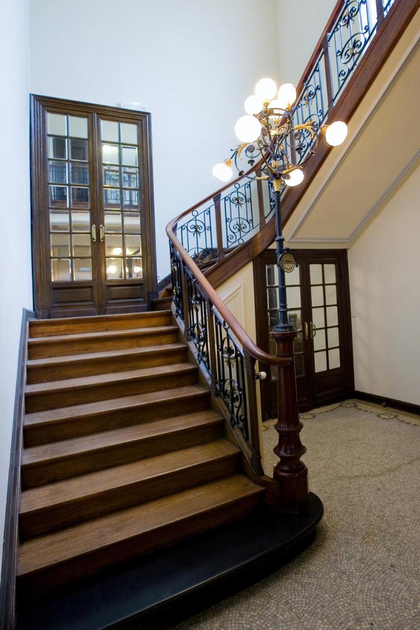 Boutique Hotel Hancelot photo 3