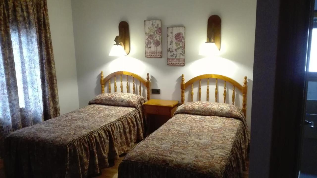 Hotel Las Nieves photo 3