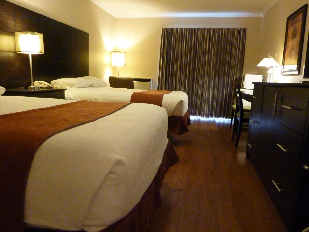 Motel Becancour photo 2