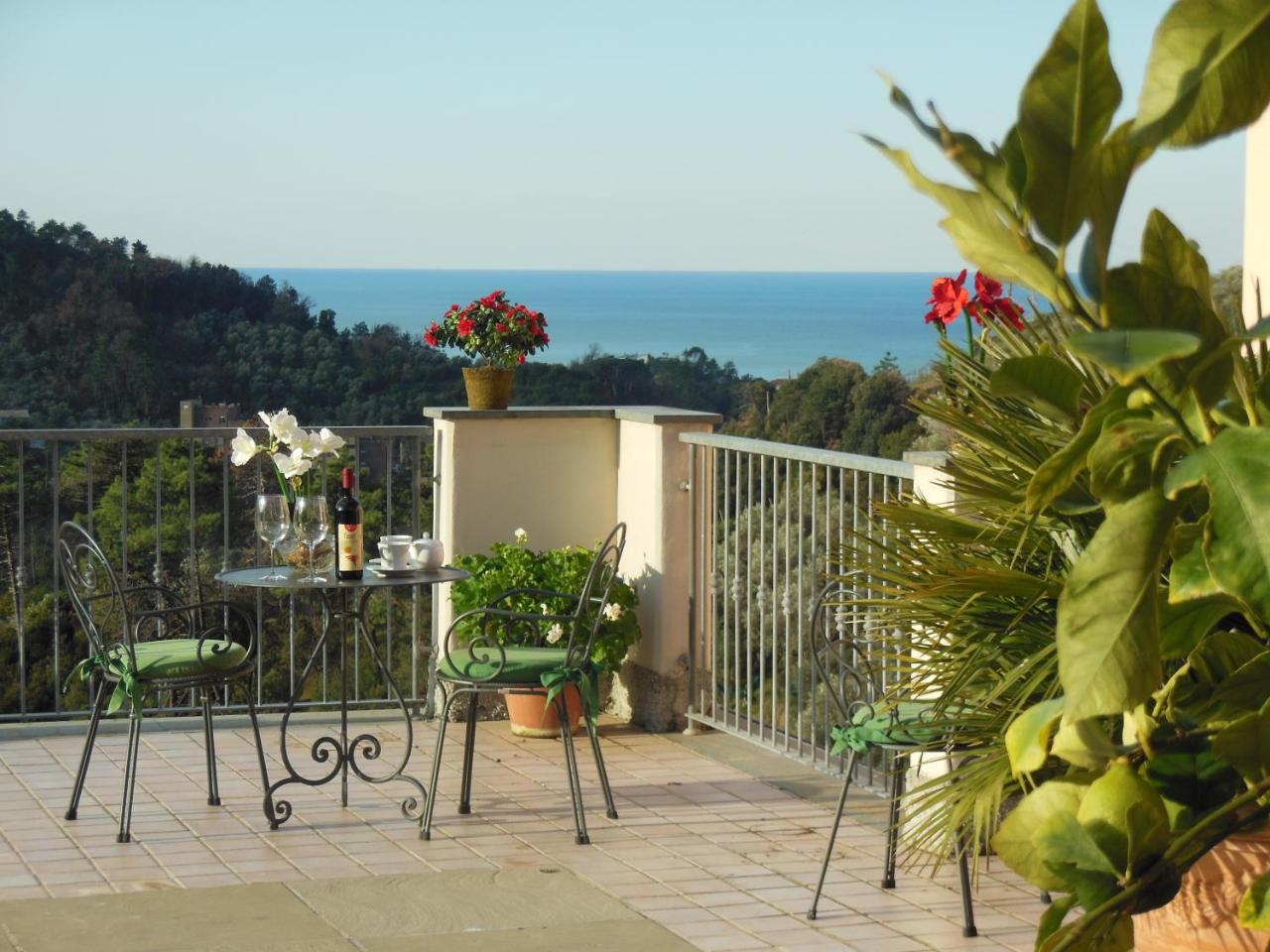 Hotel Al Terra Di Mare - 3