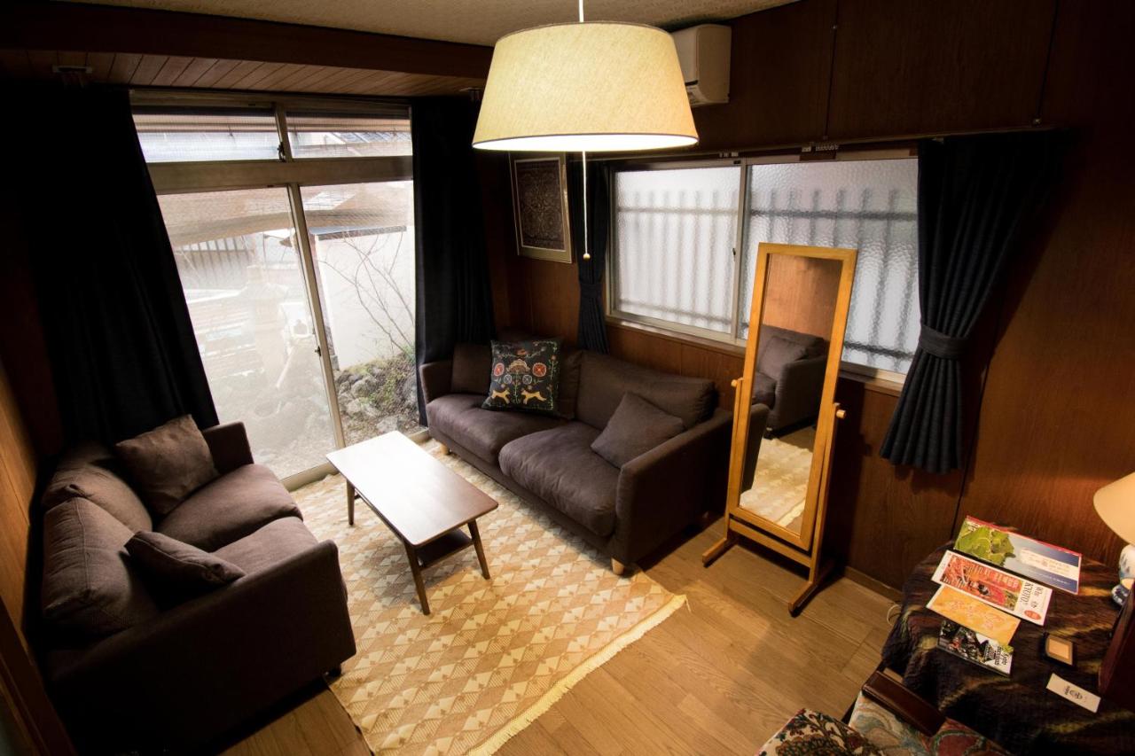 Photo - Jizo House
