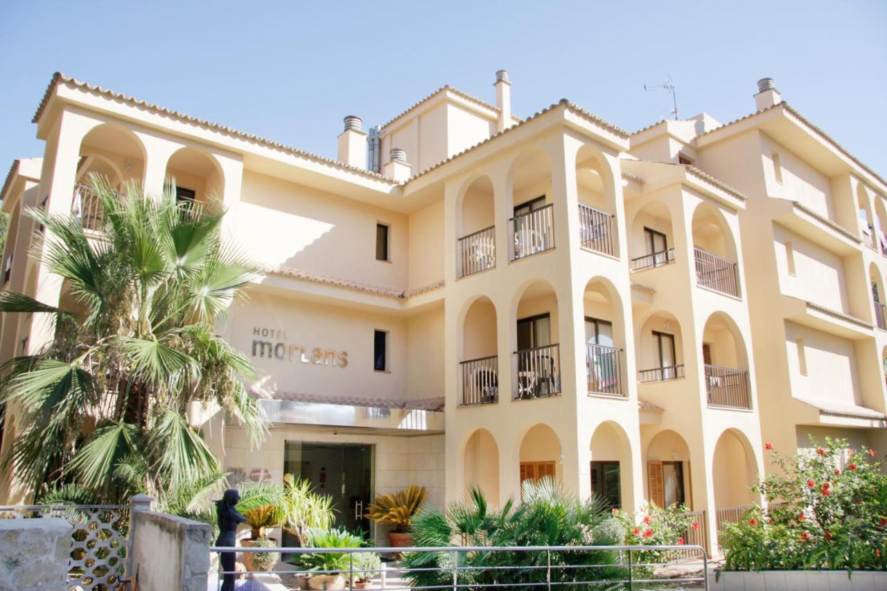 Hotel Morlans photo 3