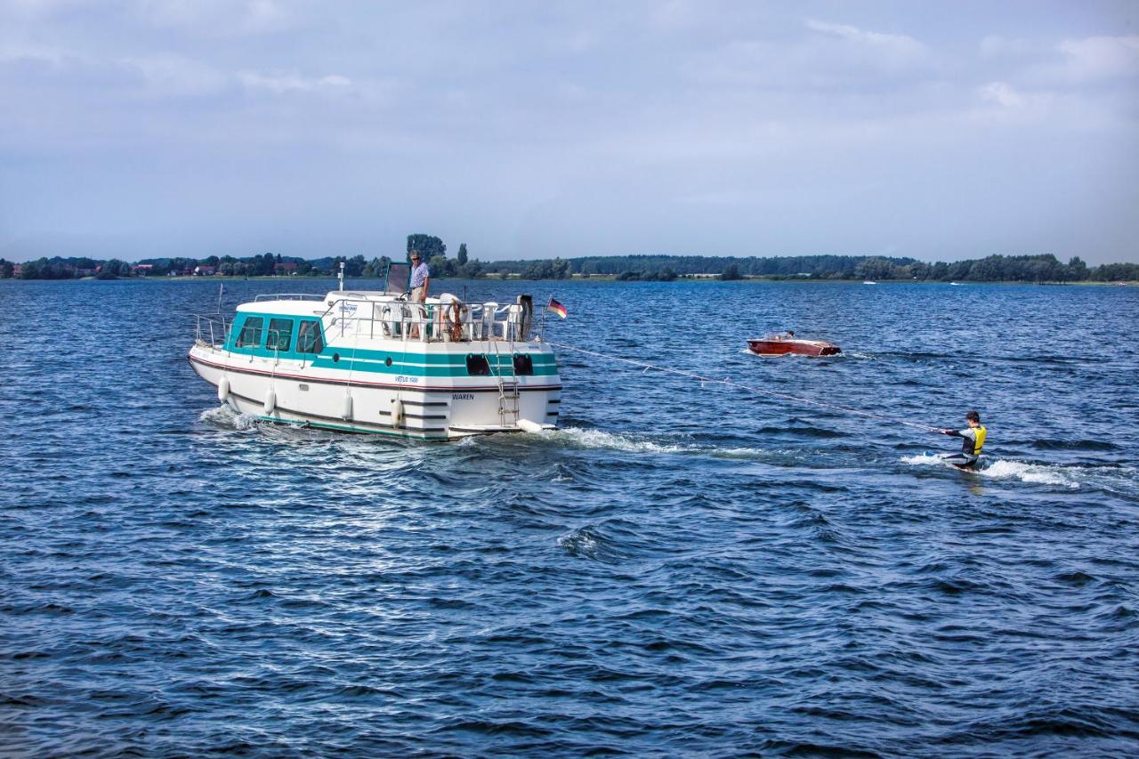 Boats & Yachts at Zeuthen Marina by Kuhnle-Tours photo 2
