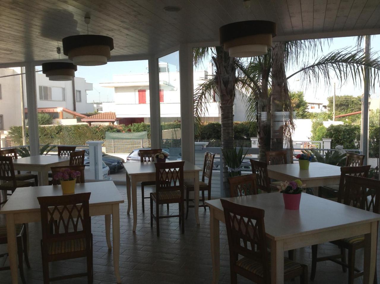 Hotel Corallo - 3
