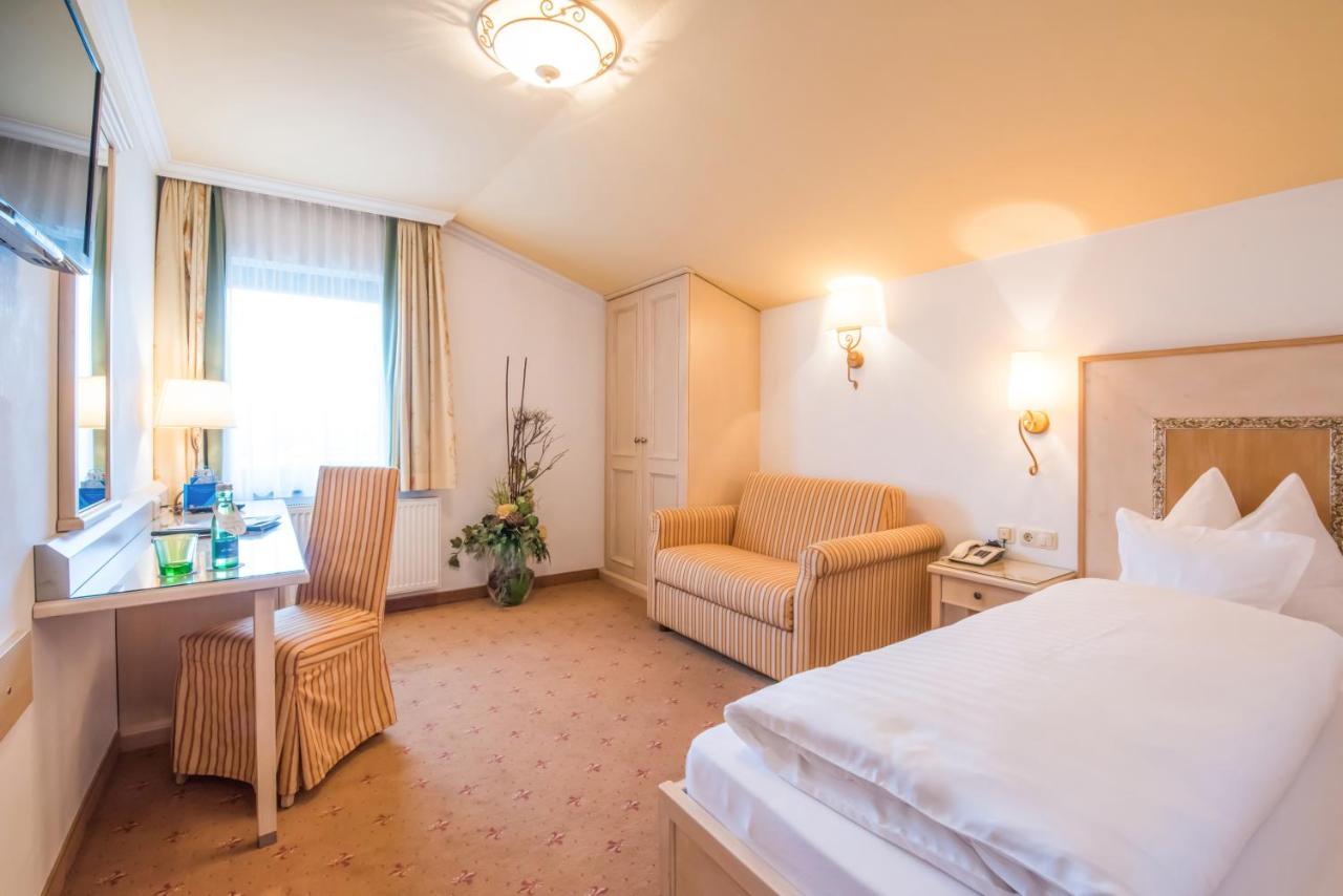Hotel Brückenwirt photo 3