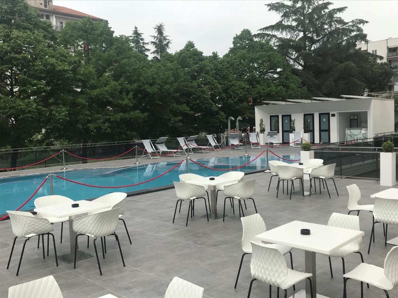 DOMUS Grand Hotel