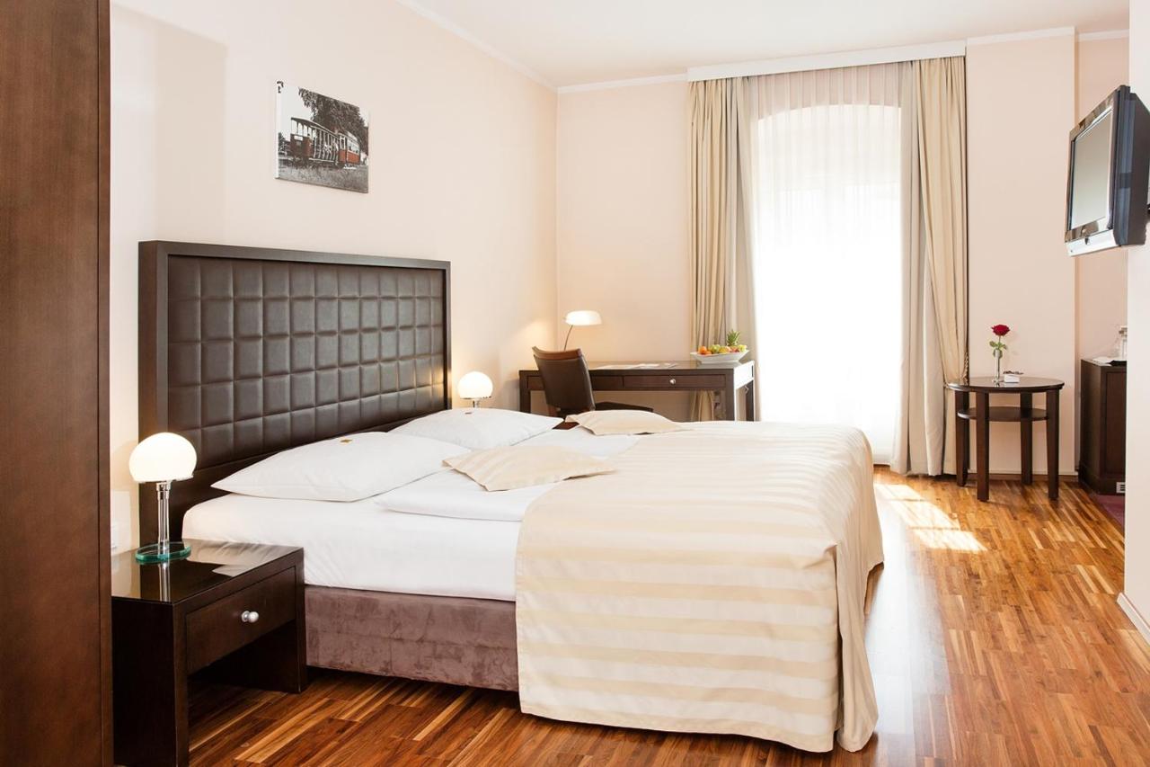 Foto - Hotel Sandwirth