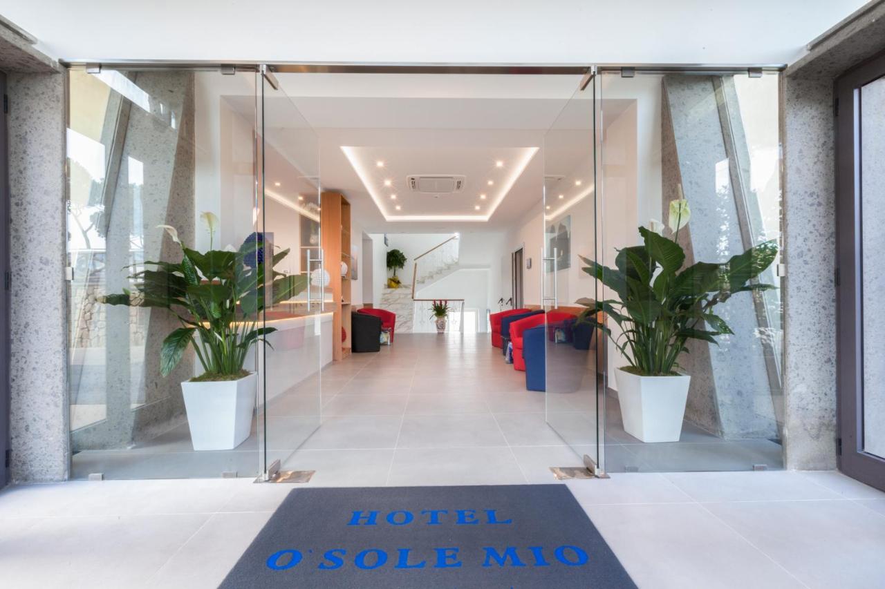 Hotel O Sole Mio - 3