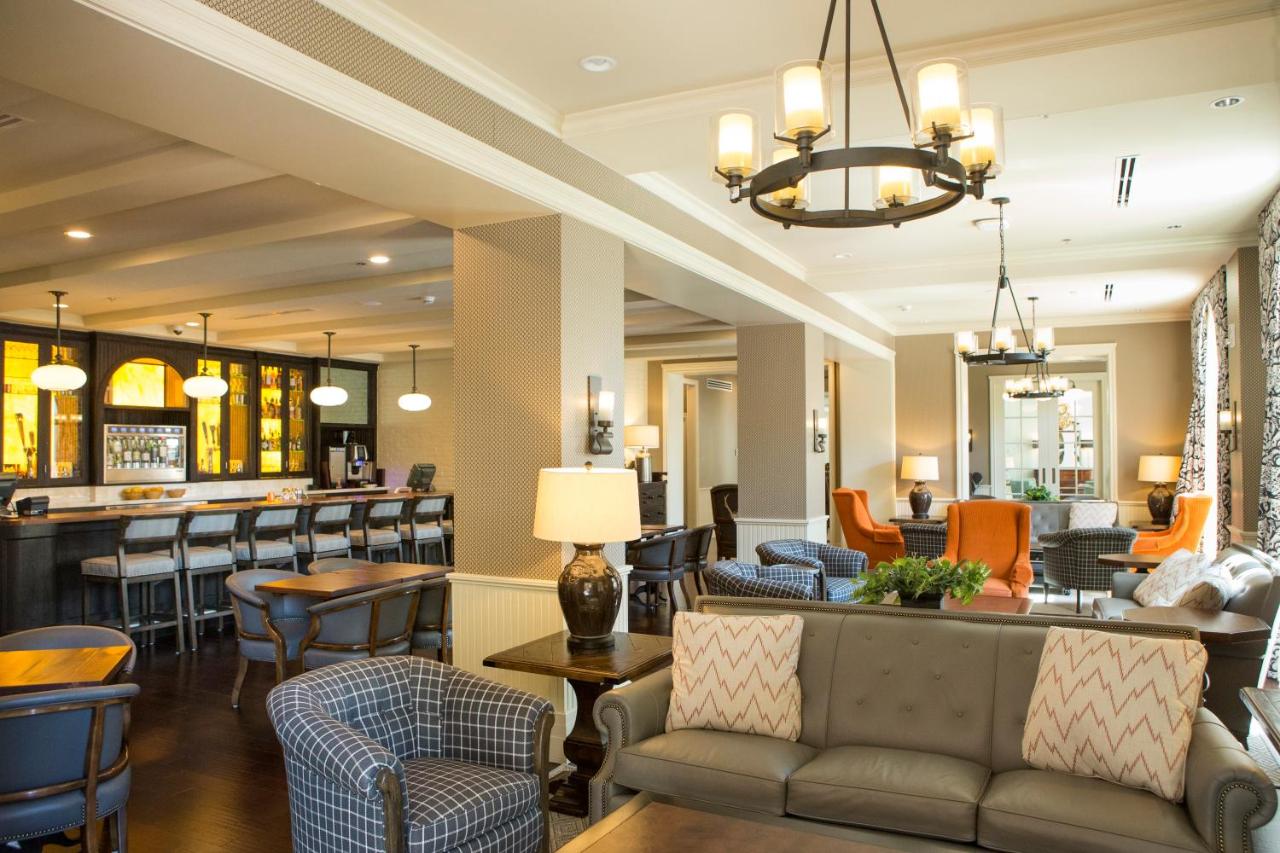 The Atherton Hotel at OSU - 4