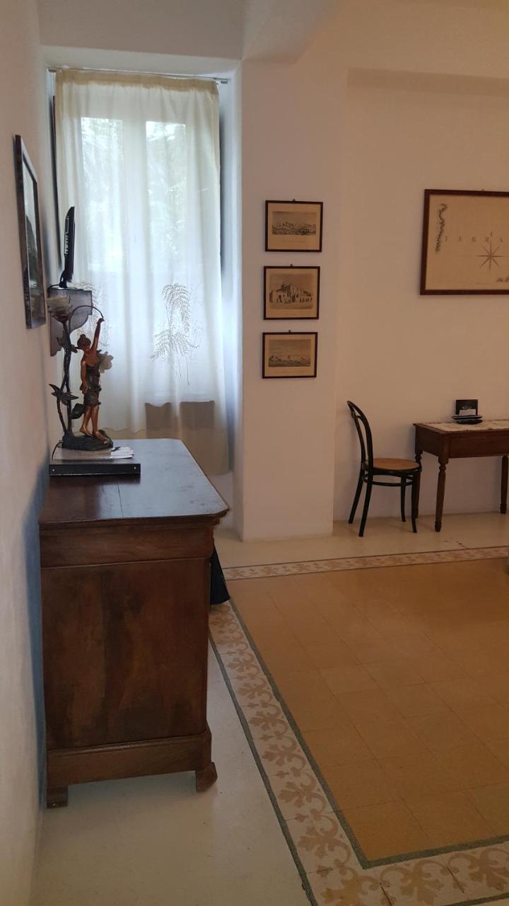 Hotel Santa Marina Antica Foresteria - 4