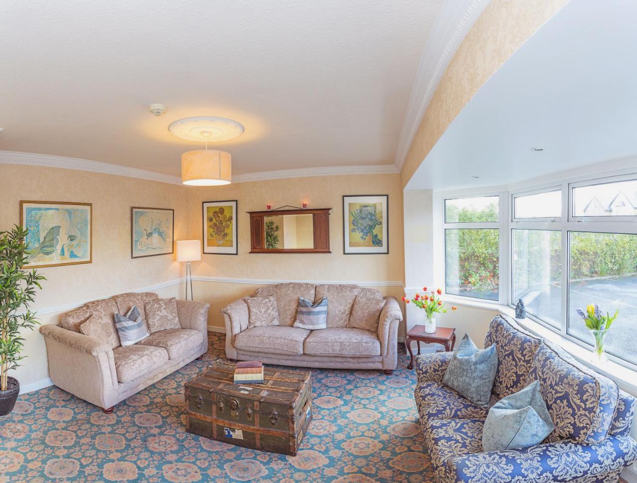 Ardree House B&B - 3