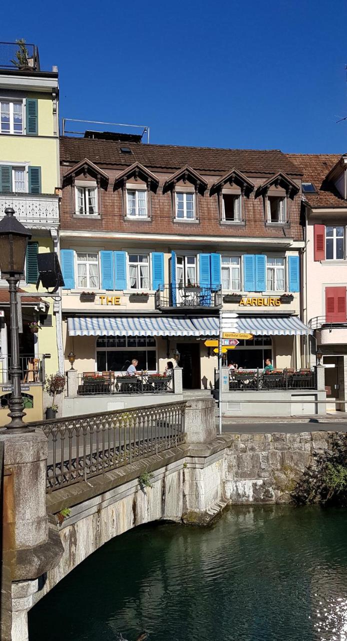 The Aarburg Hotel & Café photo 4