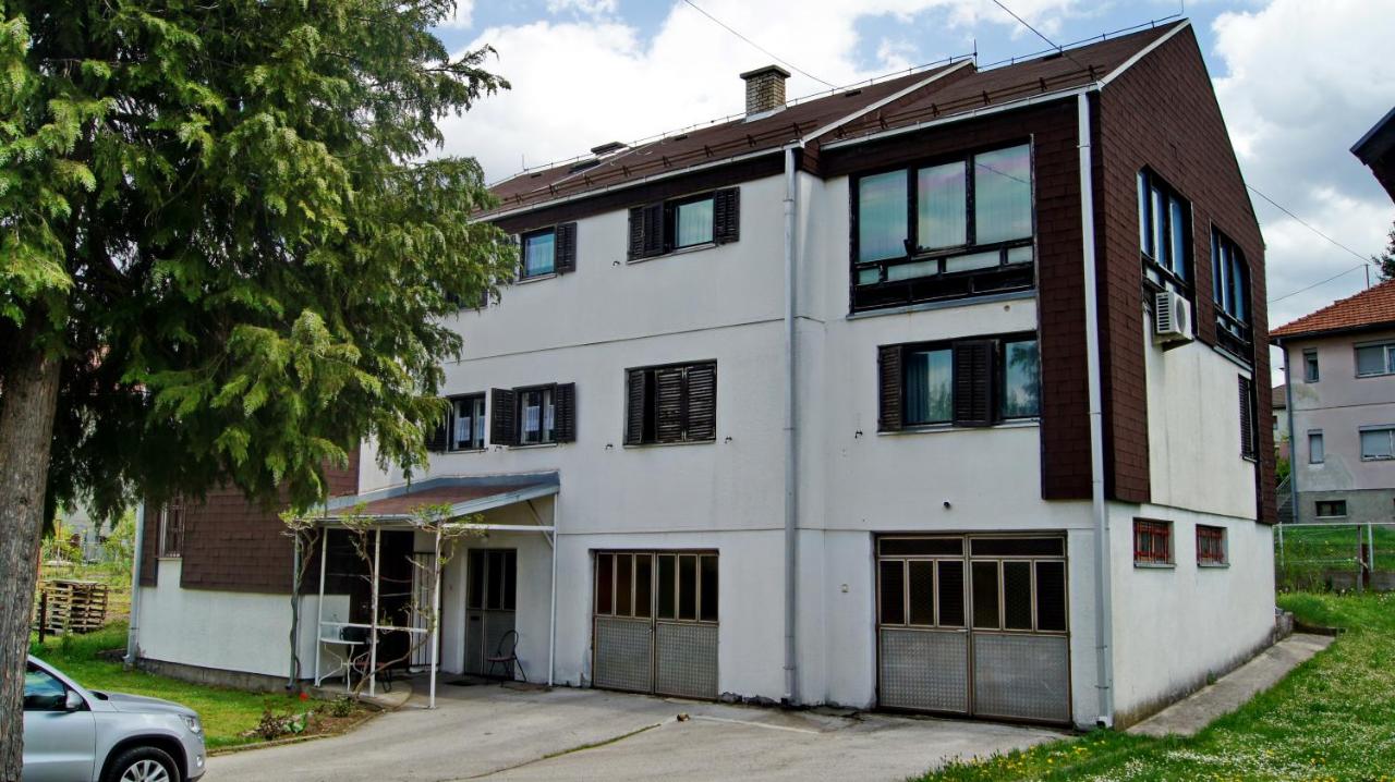 Guesthouse Trikic - 2