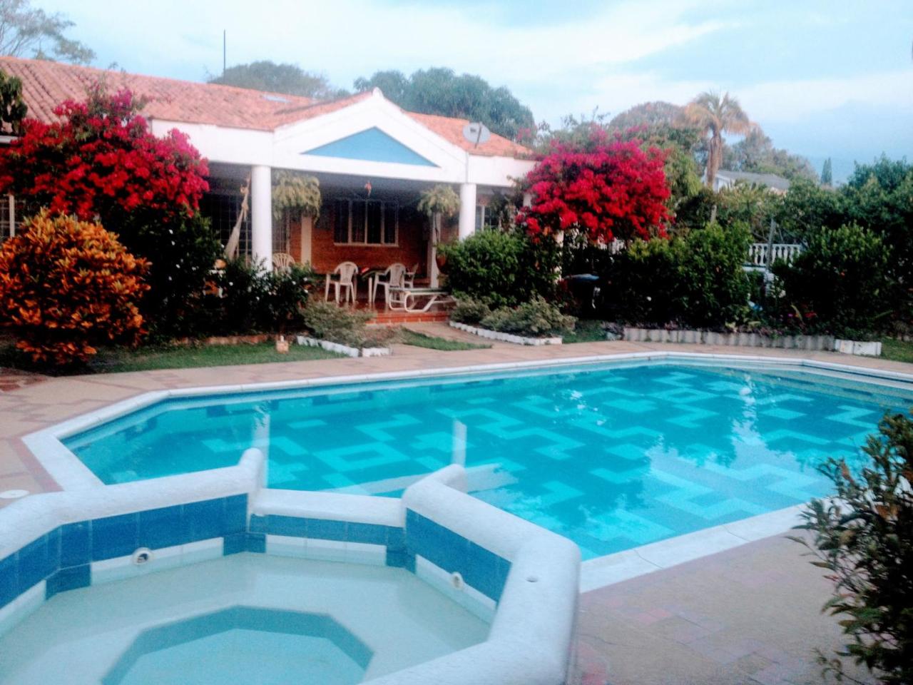 Finca El Ensueño