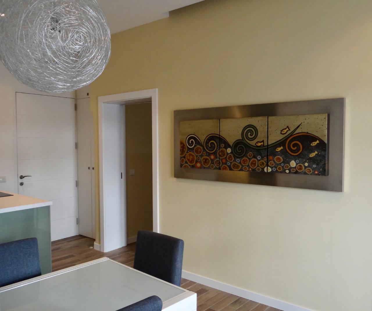 Three Cities Apartments photo 4