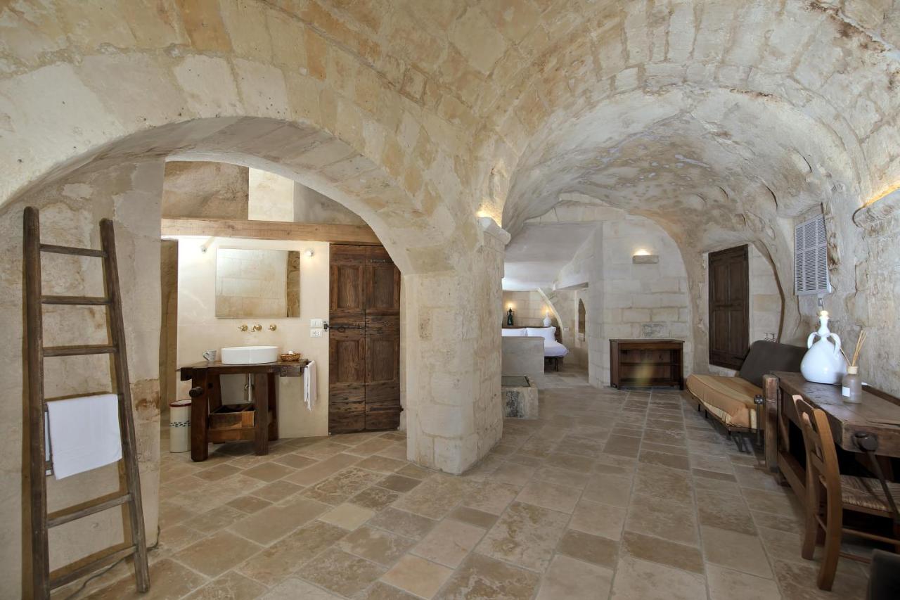 Locanda Di San Martino Hotel & Thermae Romanae photo 4