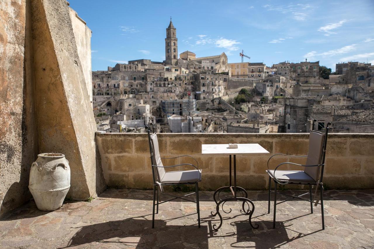 Locanda Di San Martino Hotel & Thermae Romanae photo 3