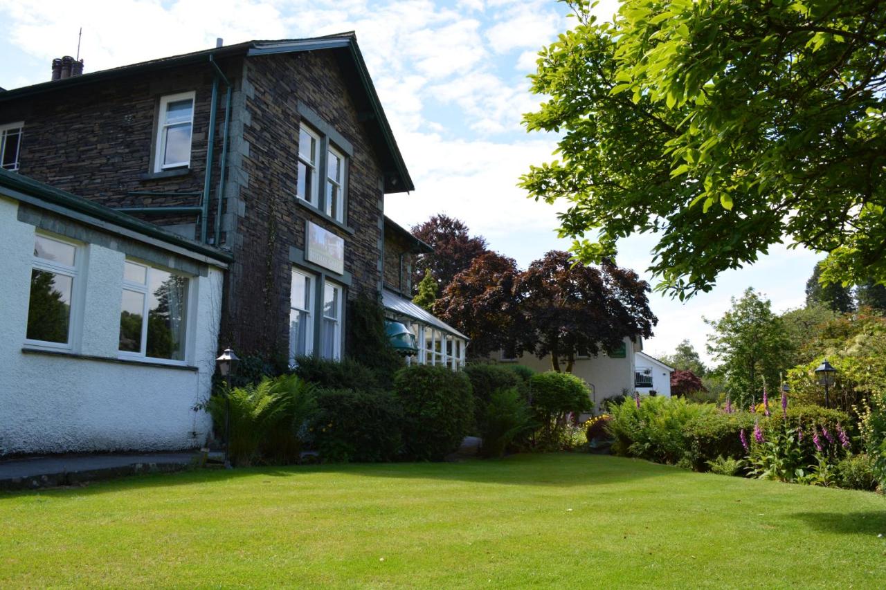 Rothay Garth