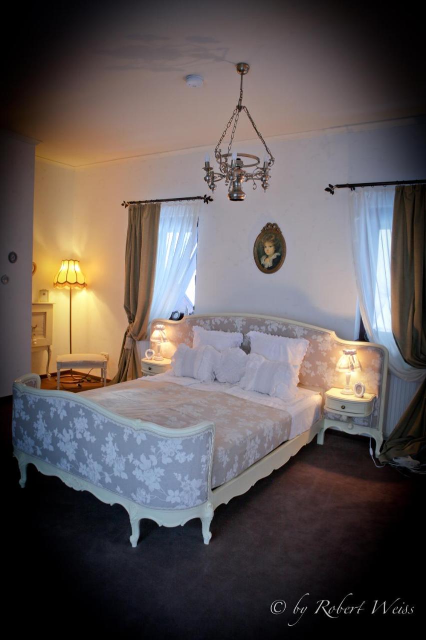 Pensiunea Vlahia Inn - 5