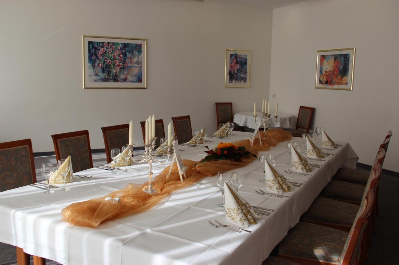Hotel Ascania photo 4