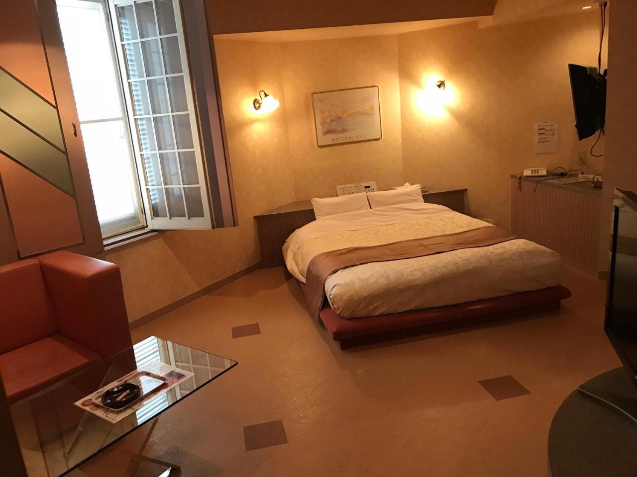 Hotel Tiffany (Adult Only) photo 4