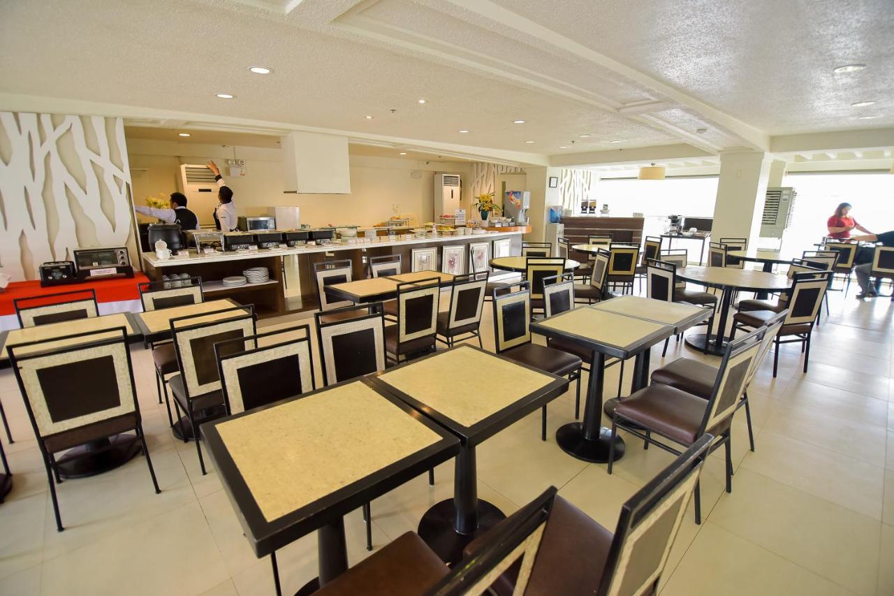 Hotel Tavern Surigao photo 3