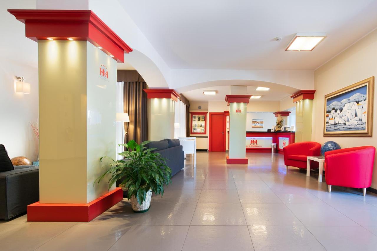 Foto - Hotel Mediterraneo