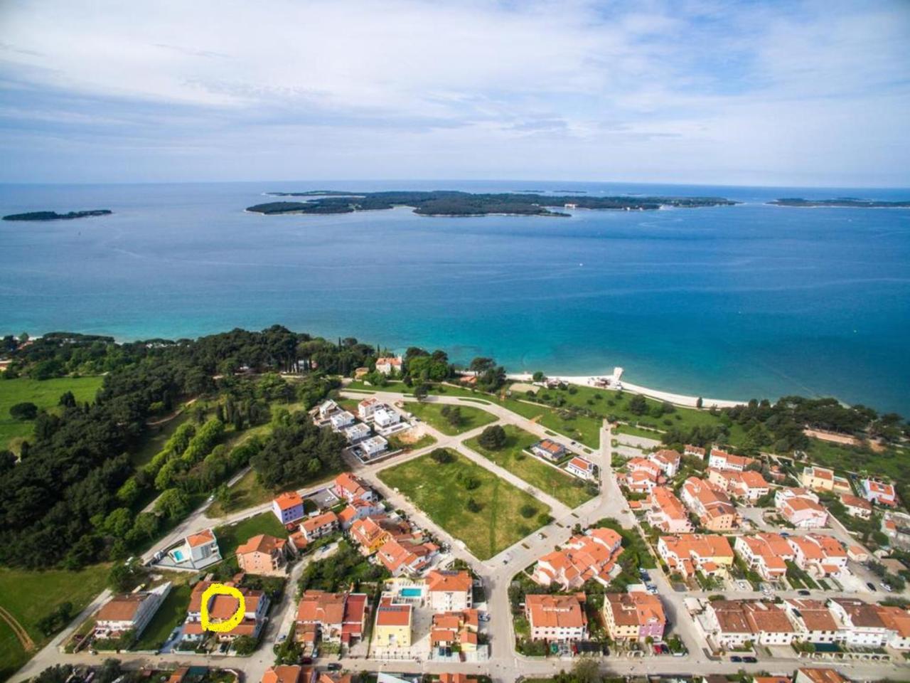 Apartmenthaus Mira Eldic - 4