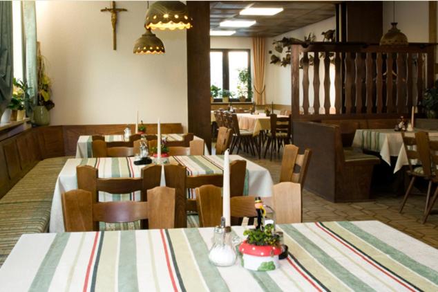 Gasthof zur Post photo 4