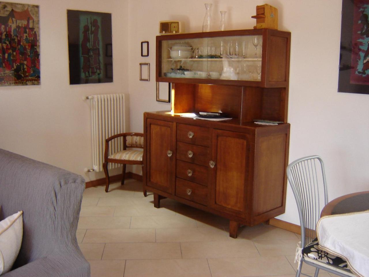 A 7 KM DA SALO' CASA DEL SOLE MANSARDA - 6