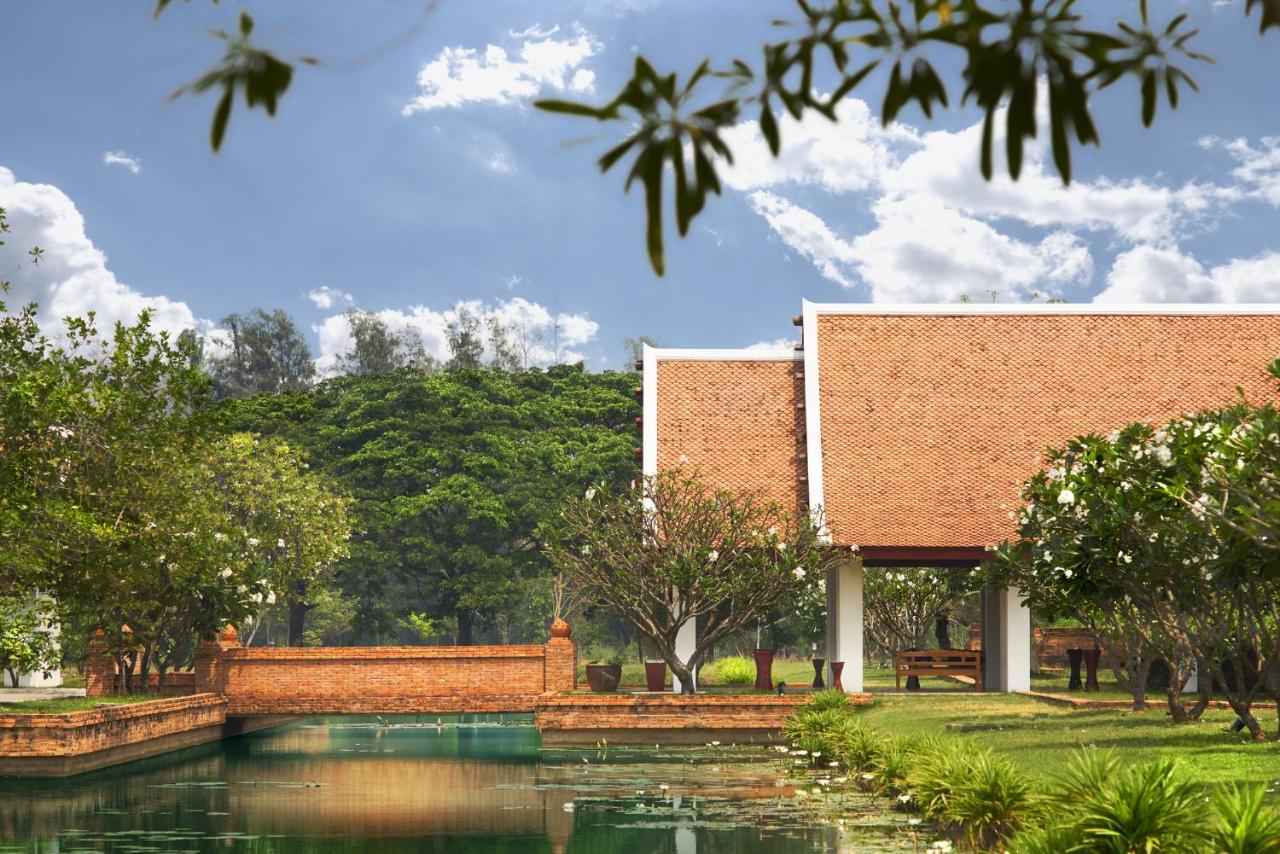Photo - Sukhothai Heritage Resort