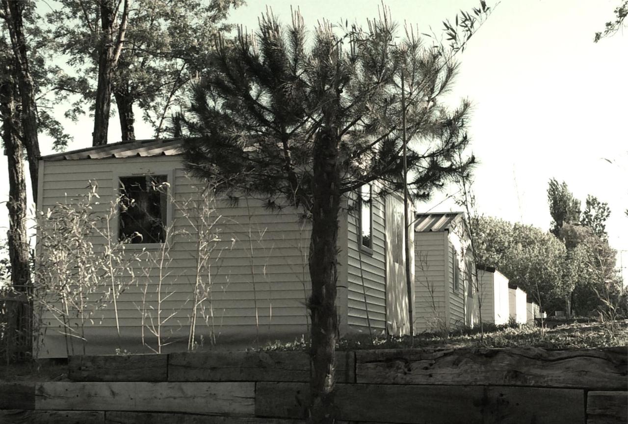 Camping Mussonville photo 2