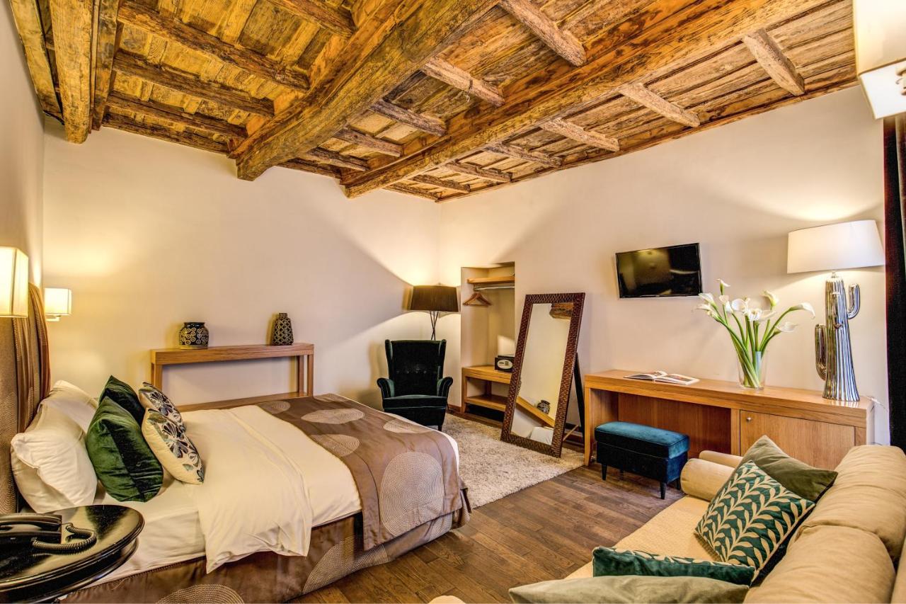 Trevi Beau Boutique Hotel photo 4