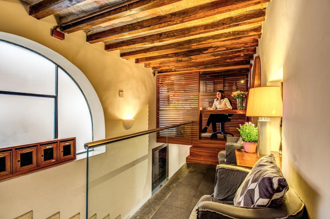 Trevi Beau Boutique Hotel