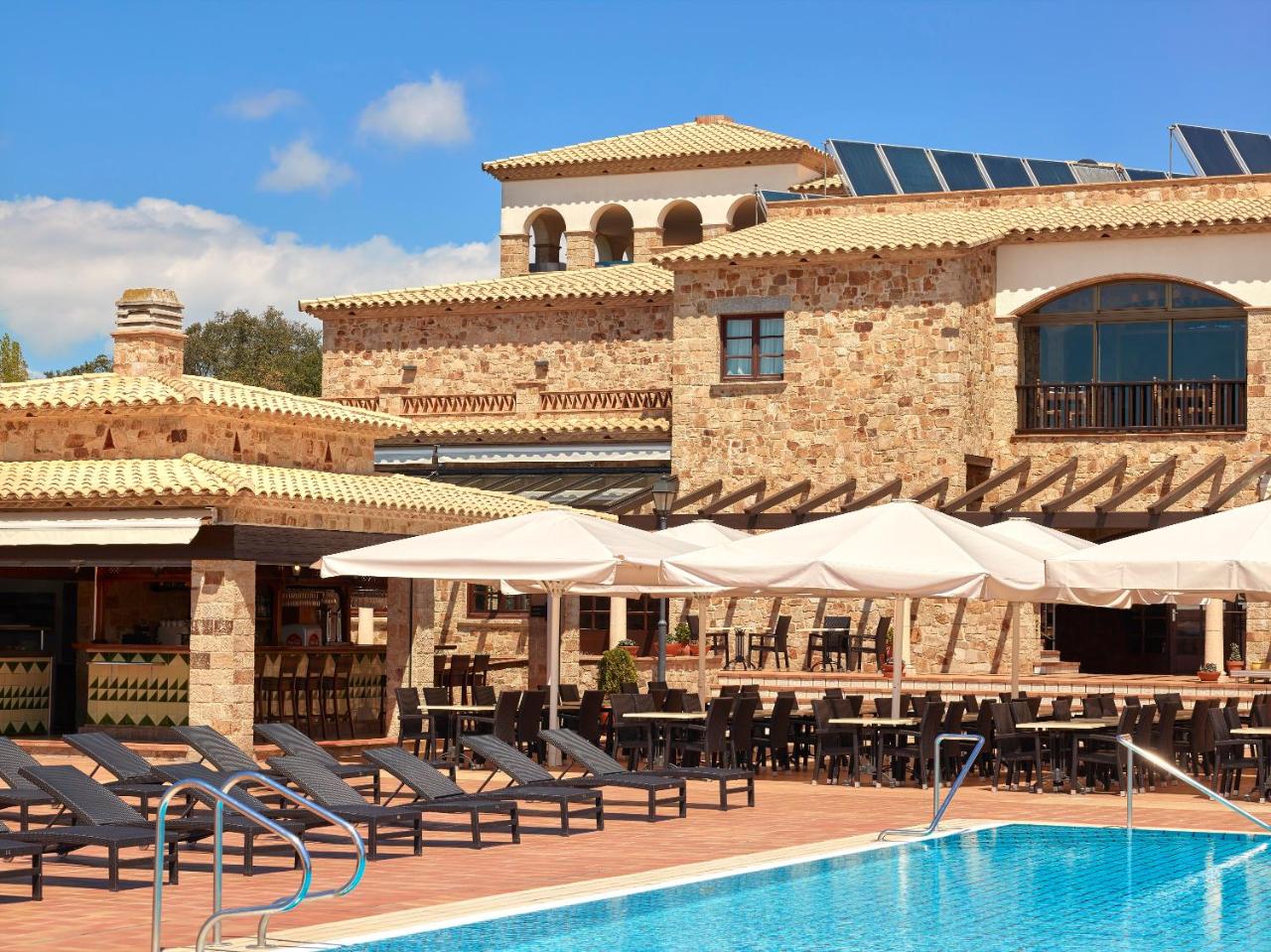 Hapimag Resort Mas Nou - 4