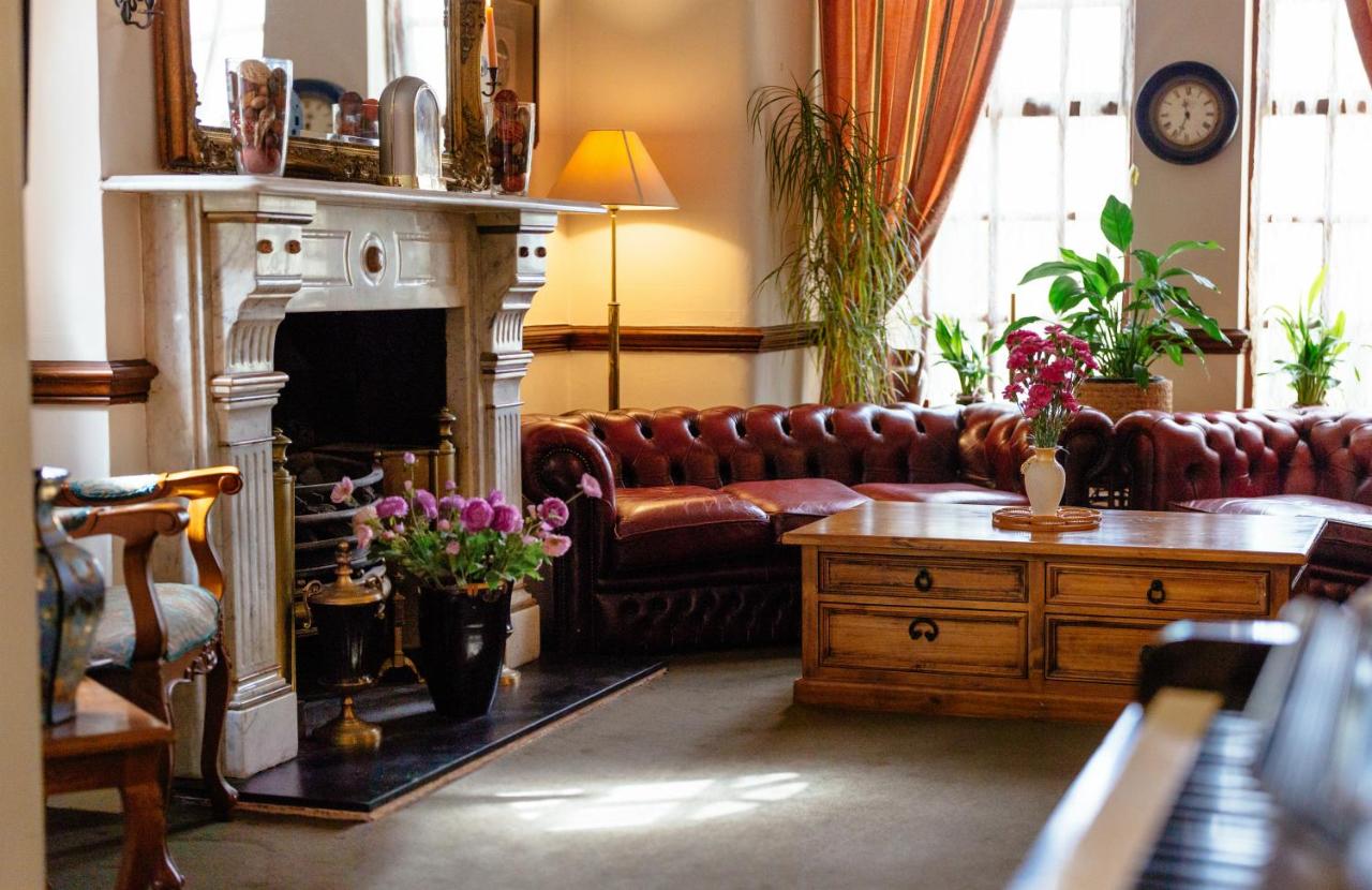 Pymgate Lodge Hotel Manchester Airport photo 2