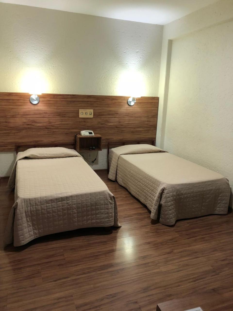 Hotel Globo Rio photo 3