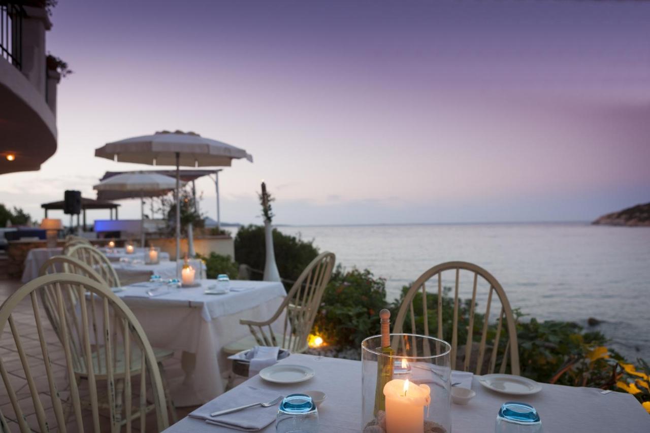 Club Hotel Baja Sardinia photo 2