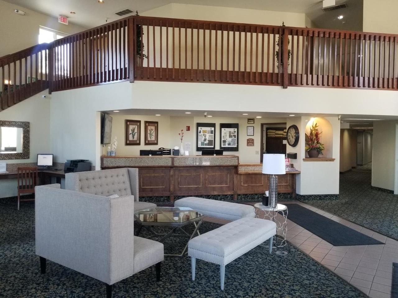 Foto - Arden Star Hotel