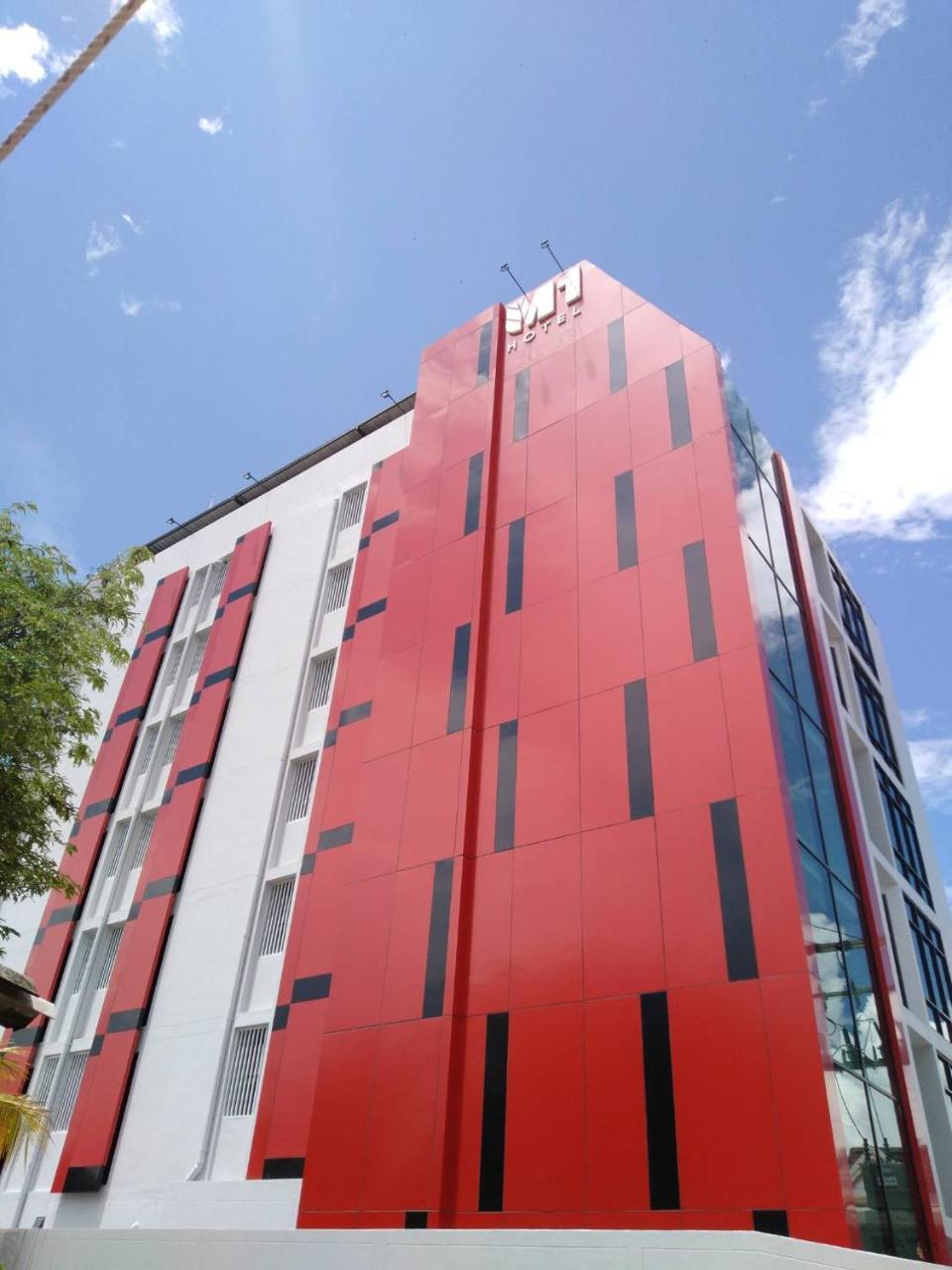 M1 Hotel photo 4