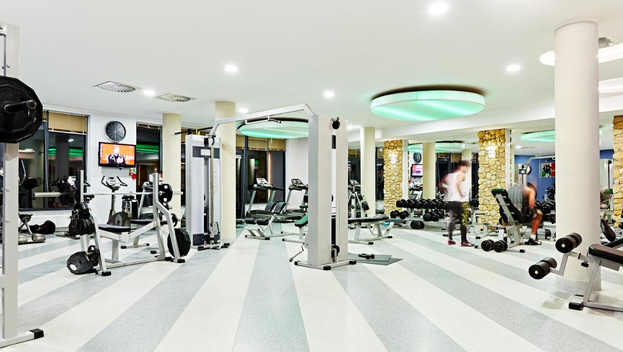 Hotel Mistral Sport photo 2