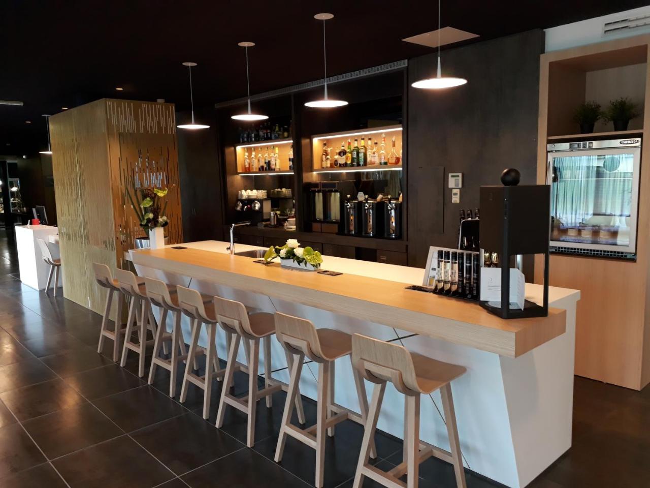 Hôtel Mercure Nantes Ouest Saint-Herblain Zenith photo 4