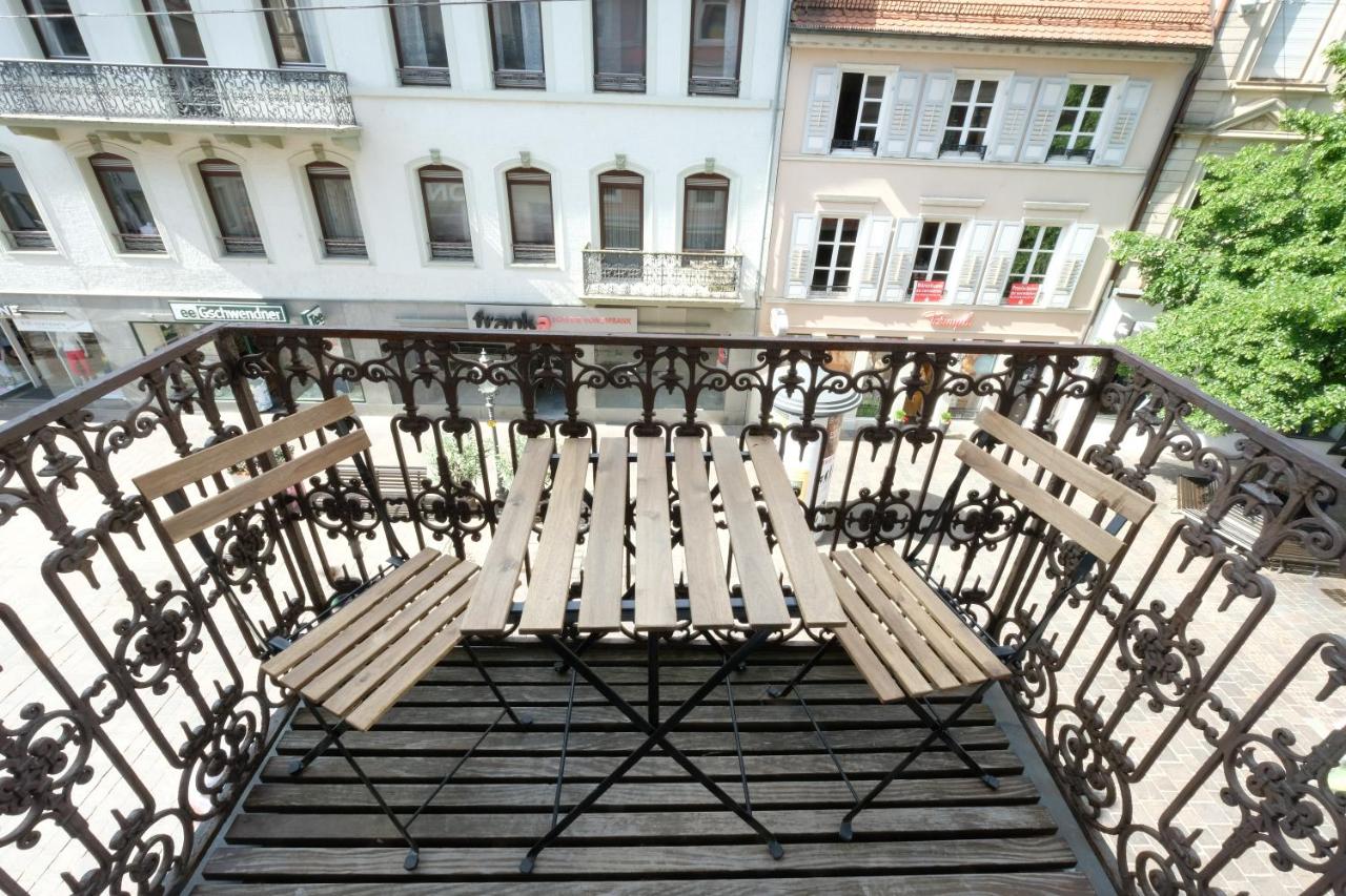 Photo - Boutique Charme Apartments Langestr 14