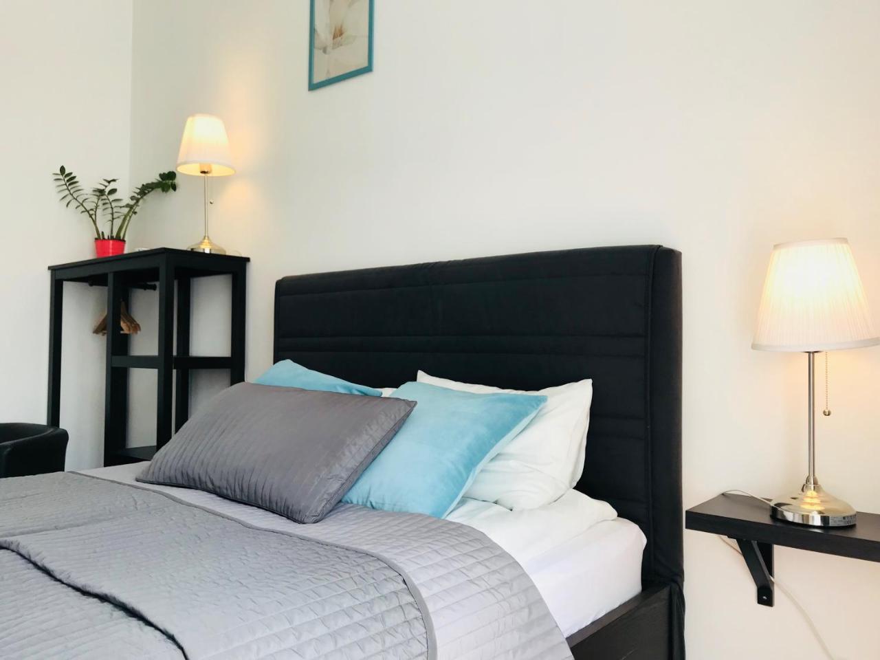 Foto - AMBER Guest Rooms
