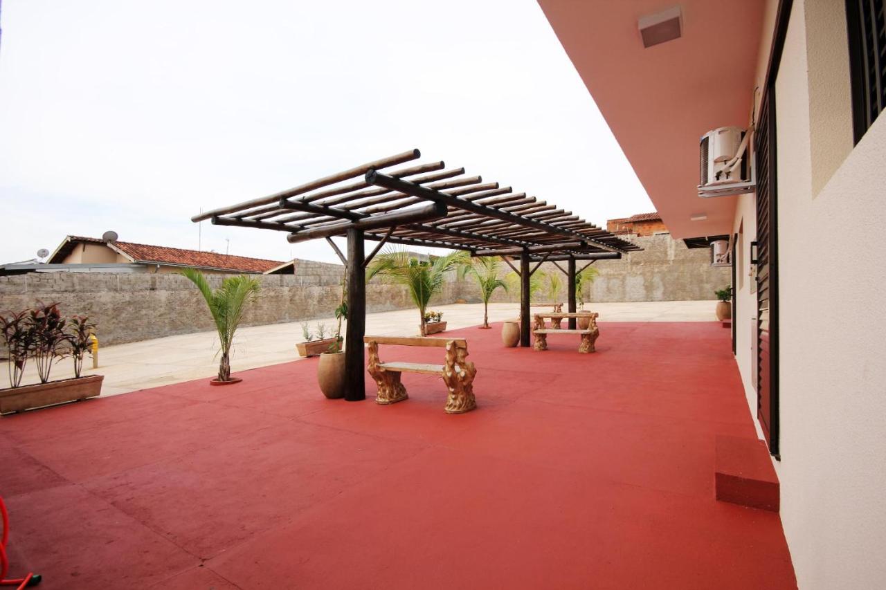 Foto - Água Viva Hotel