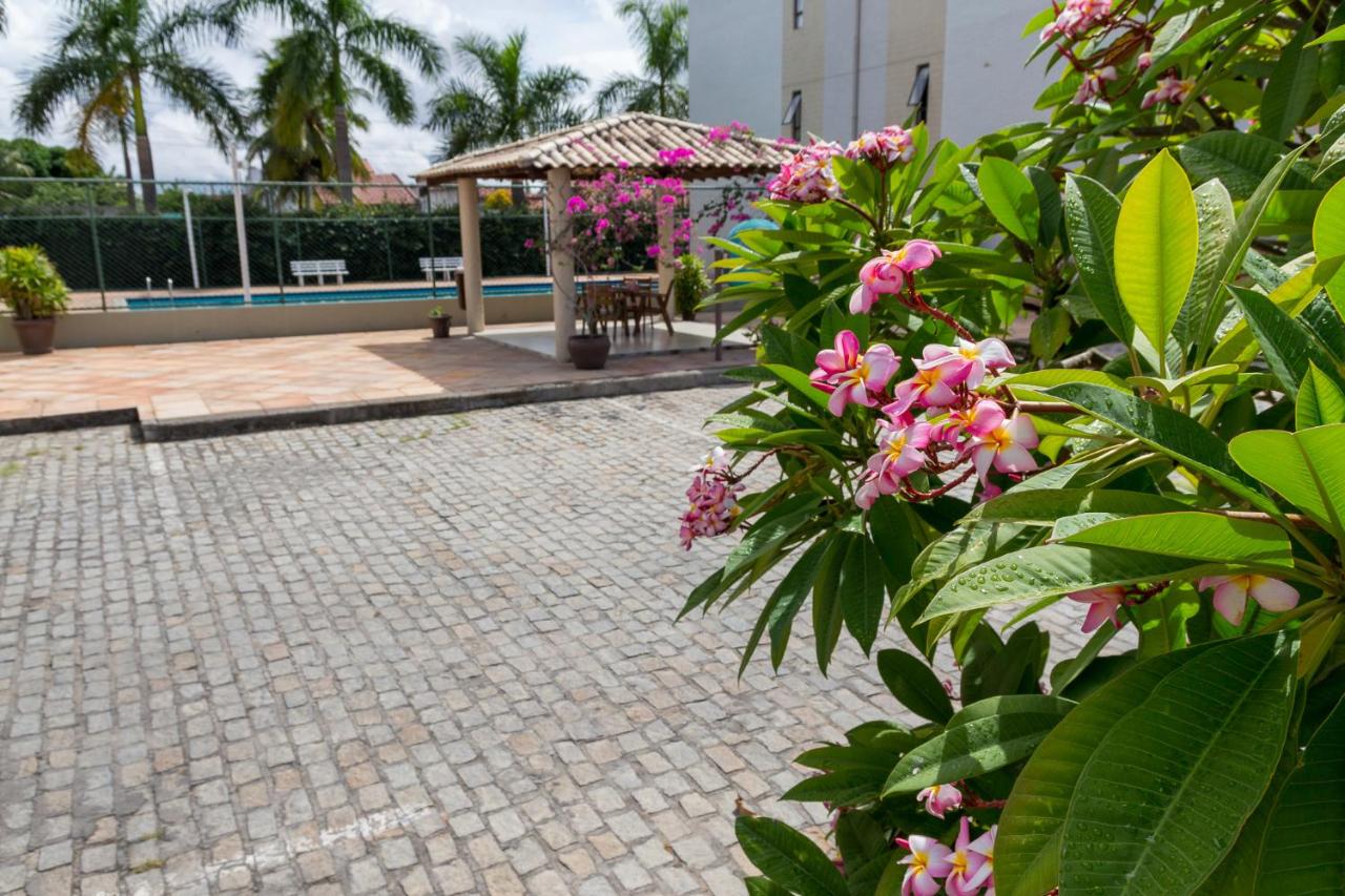 Maria Quitéria Hotel & Flat photo 4