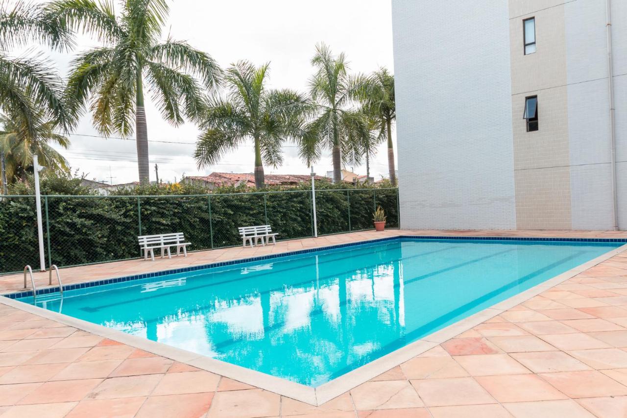 Maria Quitéria Hotel & Flat